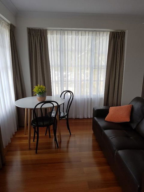 Timbertown Resort And Motel - Kawana Tourism 3