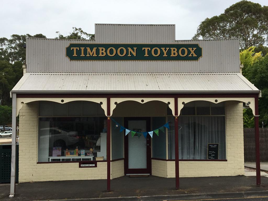 Timboon VIC Kawana Tourism