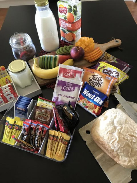 Tinaroo Sunset Retreat - Kawana Tourism 2