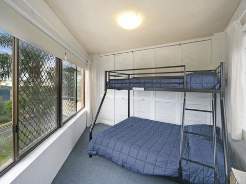 Tindarra Apartments - Kawana Tourism 2