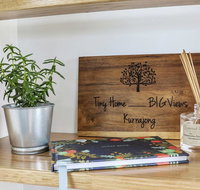 TINY HOME......BIG views - Kawana Tourism