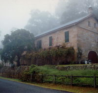 Tizzana Winery Bed and Breakfast - Kawana Tourism