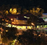 Todd Tavern - Kawana Tourism