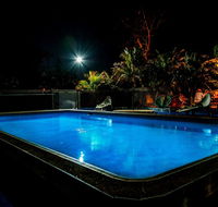 Tommo's Motor Lodge - Kawana Tourism