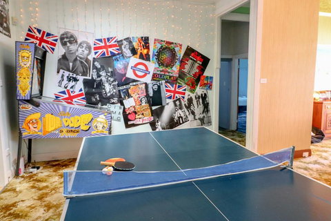 Tommy's Lakehouse - Kawana Tourism 3