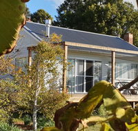Toms Cottage - Wilgowrah -A Country Escape - Kawana Tourism