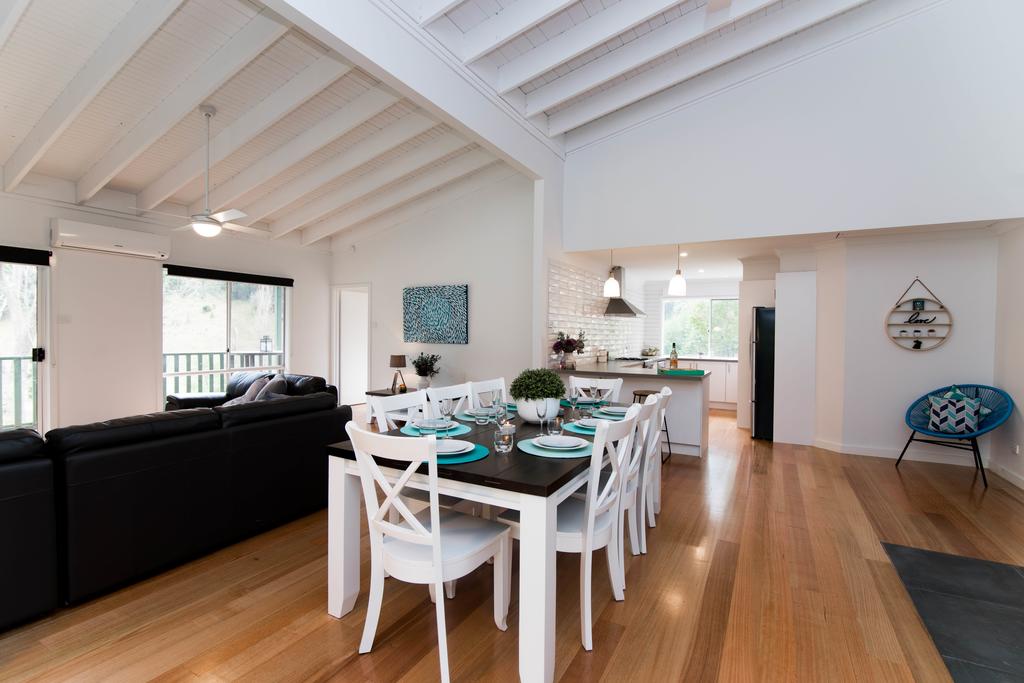 Ada VIC Kawana Tourism