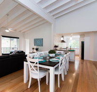 Toorongo River Chalets - Kawana Tourism