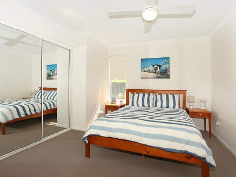 Toorumbee 4/38 - 3 BDRM Pet Friendly,  Townhouse - Kawana Tourism 1