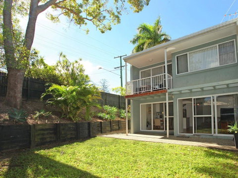 Toorumbee 4/38 - 3 BDRM Pet Friendly,  Townhouse - Kawana Tourism 0