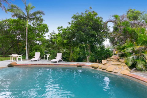 Toowong Villas - Kawana Tourism 0