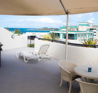 Top Floor Unit at The Caribbean Resort Mooloolaba - Kawana Tourism