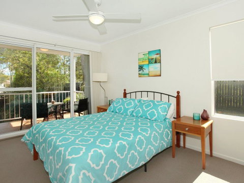 Toorumbee 4/38 - 3 BDRM Pet Friendly,  Townhouse - Kawana Tourism 3
