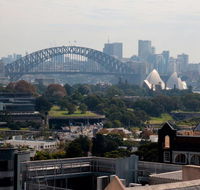 Top of the Town 227 Victoria Street Darlinghurst - Kawana Tourism