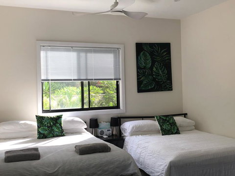 Tranquil Spa Retreat - Kawana Tourism 0