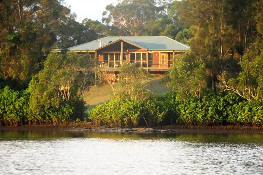 Paddys Flat NSW Kawana Tourism