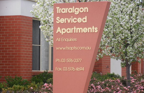 Traralgon Serviced Apartments - Kawana Tourism 3