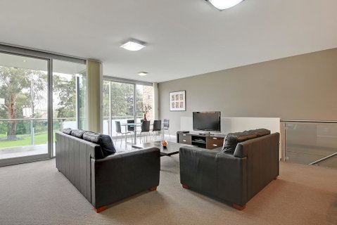 Traralgon Serviced Apartments - Kawana Tourism 1