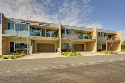 Traralgon Serviced Apartments - Kawana Tourism 0
