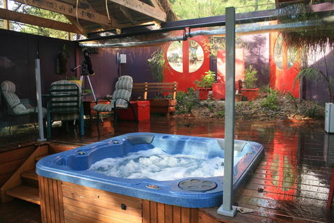 Trawool Cottages And Farmstay - Kawana Tourism 0