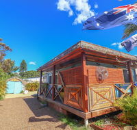 Treasure Island - Kawana Tourism