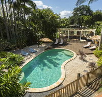 Treehouse On Plantation - Kawana Tourism