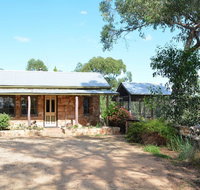 Trestrail Cottage B  B - Kawana Tourism