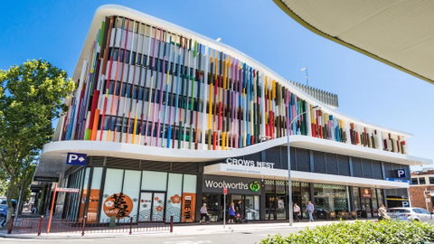 Tribeca On West Executive Escape - Kawana Tourism 1