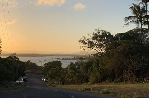 Tropical Styling - Kawana Tourism 1