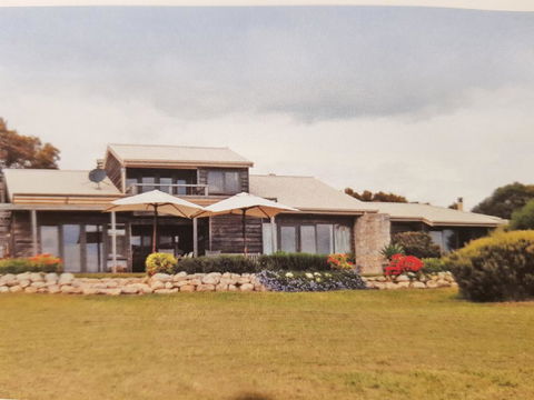 Tu Emuz Stone Beachfront Villa, Emu Bay, Kangaroo Is - Kawana Tourism 2