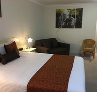 Tuckerbox Motor Inn - Kawana Tourism