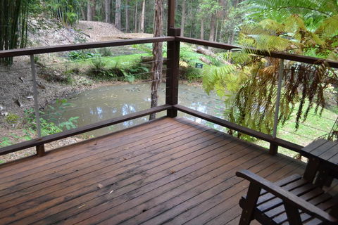 Turmeric Gardens - Kawana Tourism 2
