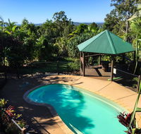 Tunnel Ridge Outlook