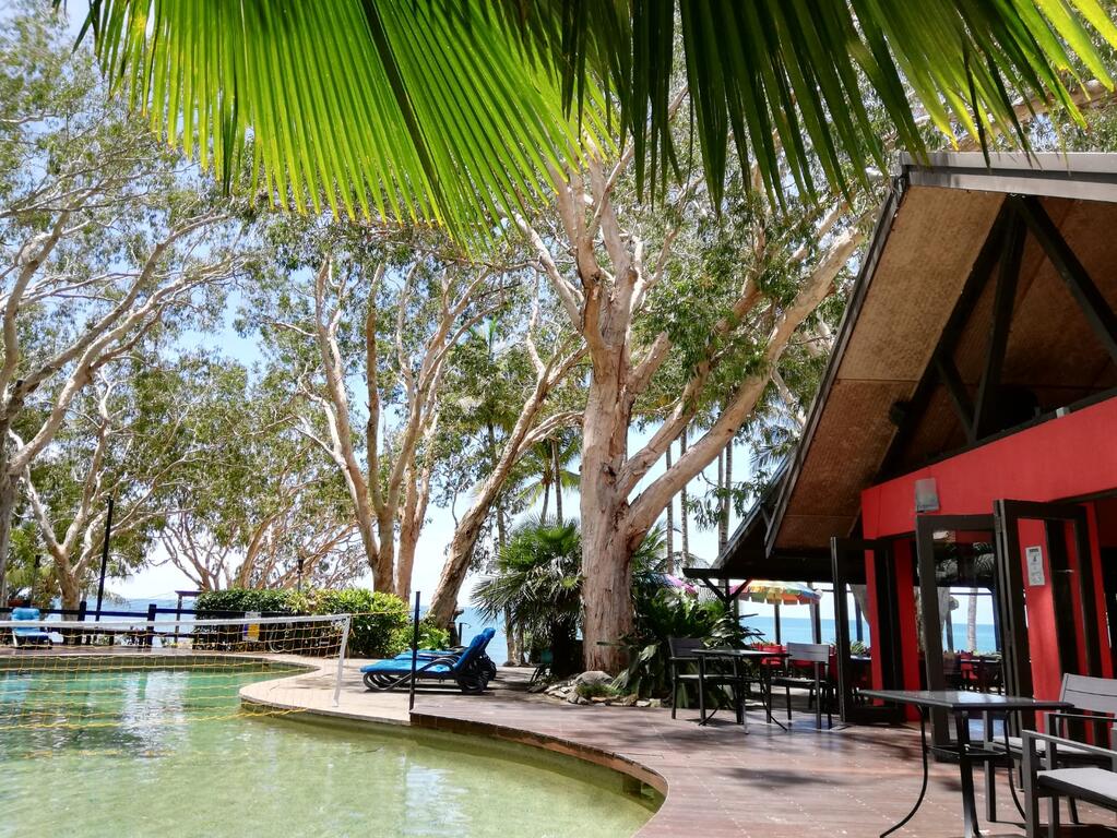 Wangetti QLD Kawana Tourism