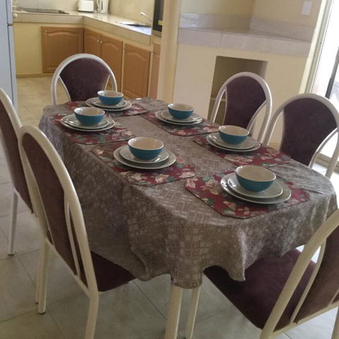 Tuscany Townhouse 3-4 - Kawana Tourism 3