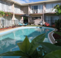 Tweed Central Motel - Kawana Tourism