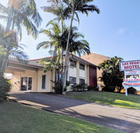 Tweed Heads Vegas Motel - Kawana Tourism