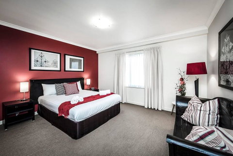 Two Bedder With Parking Close To Perth City Centre - Kawana Tourism 2