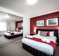 Two bedder with Parking Close to Perth City Centre - Kawana Tourism