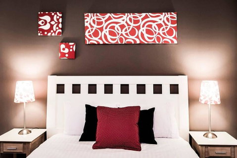 Two Bedroom Apt Next To Perth CBD With Parking. - Kawana Tourism 2