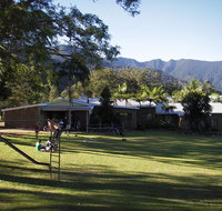 Tyalgum Ridge Retreat - Kawana Tourism