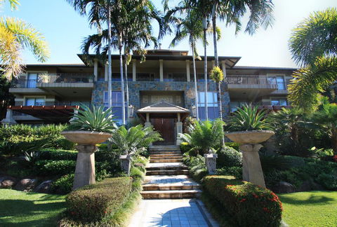 U 12 Santai - Kawana Tourism 1