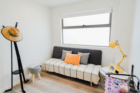 U101 Brunswick Living Brand New Deluxe Balcony Apartment Close To Airport And CBD - Kawana Tourism 1