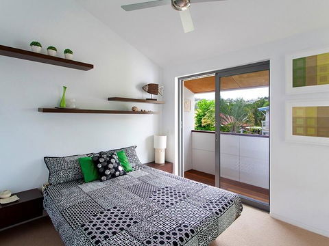 U3/27 Noosa Parade, Noosa Sound - Kawana Tourism 2