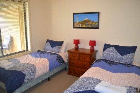 Ulmara Unit 1 - Kawana Tourism 1