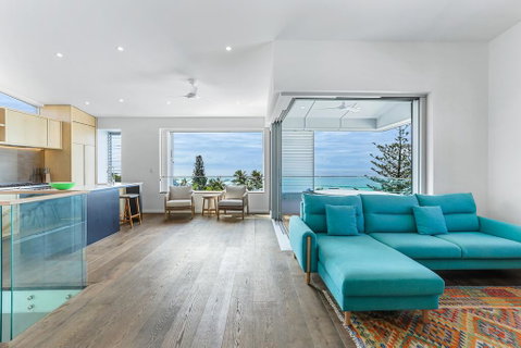 Ultimate Beachfront Living, Sunshine Beach - Kawana Tourism 1