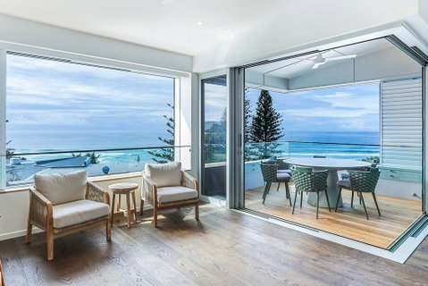 Ultimate Beachfront Living, Sunshine Beach - Kawana Tourism 0
