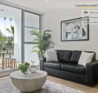 Ultra Modern Luxurious Apartment in Tranquil Sydney - Kawana Tourism