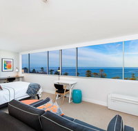 Ultrachic executive beach apartment - Kawana Tourism