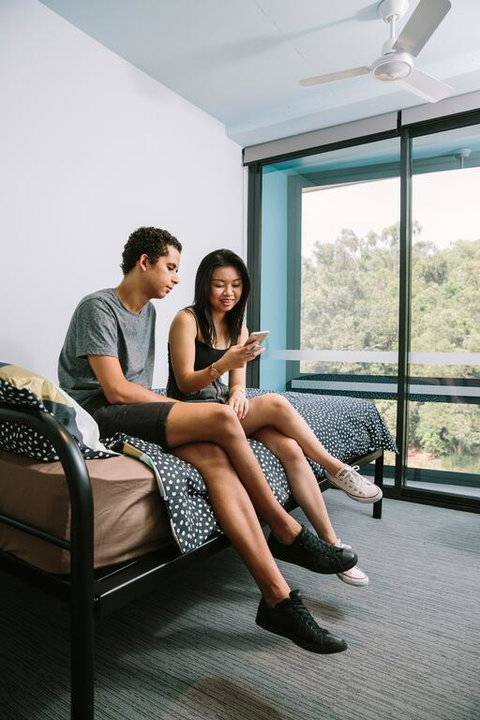 UniLodge John Grey Hall - Kawana Tourism 3